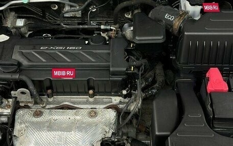 SsangYong Tivoli, 2017 год, 1 569 000 рублей, 12 фотография