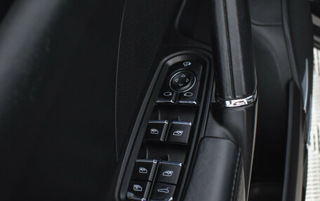 Porsche Cayenne III, 2015 год, 3 490 000 рублей, 19 фотография