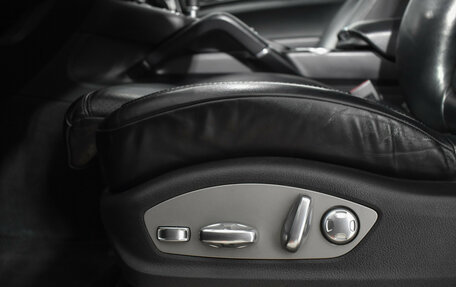 Porsche Cayenne III, 2015 год, 3 490 000 рублей, 20 фотография