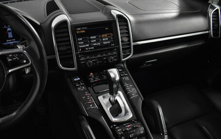 Porsche Cayenne III, 2015 год, 3 490 000 рублей, 21 фотография