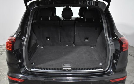 Porsche Cayenne III, 2015 год, 3 490 000 рублей, 22 фотография
