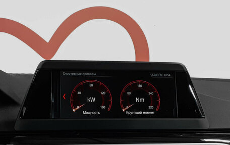 BMW 5 серия, 2017 год, 3 000 000 рублей, 14 фотография