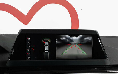 BMW 5 серия, 2017 год, 3 000 000 рублей, 16 фотография