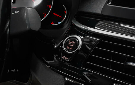 BMW 5 серия, 2017 год, 3 000 000 рублей, 19 фотография