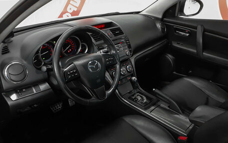 Mazda 6, 2012 год, 798 000 рублей, 7 фотография