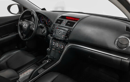 Mazda 6, 2012 год, 798 000 рублей, 9 фотография