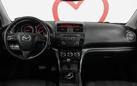 Mazda 6, 2012 год, 798 000 рублей, 8 фотография