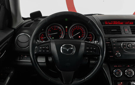 Mazda 6, 2012 год, 798 000 рублей, 11 фотография