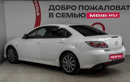 Mazda 6, 2012 год, 798 000 рублей, 6 фотография