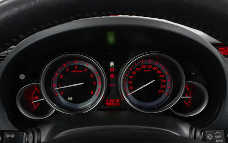 Mazda 6, 2012 год, 798 000 рублей, 12 фотография