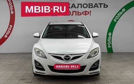 Mazda 6, 2012 год, 798 000 рублей, 2 фотография