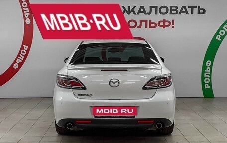 Mazda 6, 2012 год, 798 000 рублей, 5 фотография