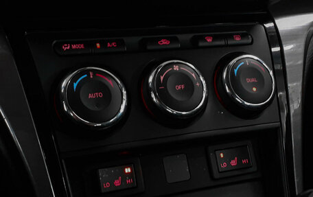 Mazda 6, 2012 год, 798 000 рублей, 15 фотография