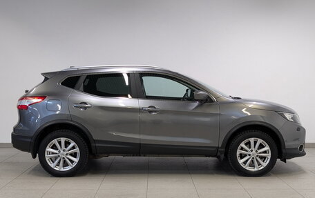 Nissan Qashqai, 2016 год, 2 000 000 рублей, 4 фотография