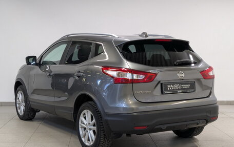 Nissan Qashqai, 2016 год, 2 000 000 рублей, 7 фотография