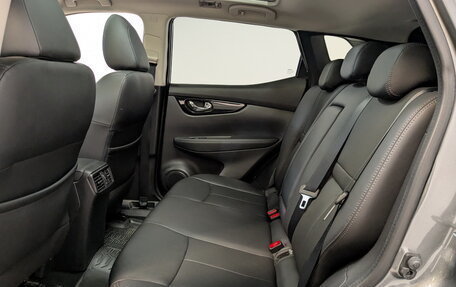 Nissan Qashqai, 2016 год, 2 000 000 рублей, 12 фотография