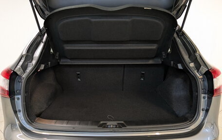 Nissan Qashqai, 2016 год, 2 000 000 рублей, 10 фотография