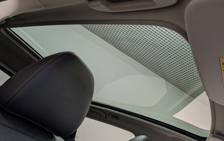 Nissan Qashqai, 2016 год, 2 000 000 рублей, 23 фотография