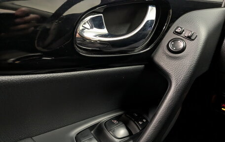 Nissan Qashqai, 2016 год, 2 000 000 рублей, 29 фотография