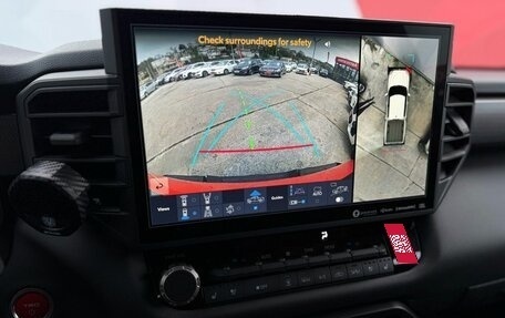 Toyota Tundra, 2023 год, 8 100 000 рублей, 10 фотография