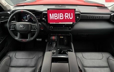 Toyota Tundra, 2023 год, 8 100 000 рублей, 7 фотография