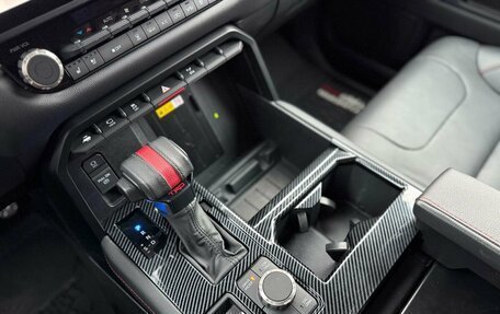 Toyota Tundra, 2023 год, 8 100 000 рублей, 11 фотография