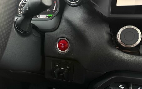 Toyota Tundra, 2023 год, 8 100 000 рублей, 13 фотография