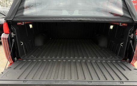 Toyota Tundra, 2023 год, 8 100 000 рублей, 19 фотография