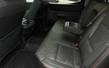 Toyota Tundra, 2023 год, 8 100 000 рублей, 16 фотография
