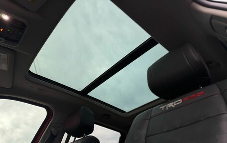 Toyota Tundra, 2023 год, 8 100 000 рублей, 20 фотография