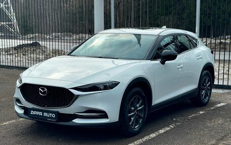 Mazda CX-4, 2022 год, 2 949 000 рублей, 3 фотография