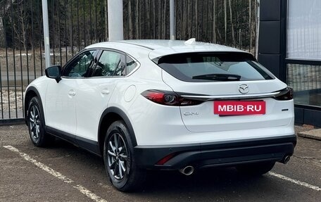 Mazda CX-4, 2022 год, 2 949 000 рублей, 6 фотография