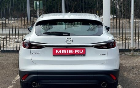 Mazda CX-4, 2022 год, 2 949 000 рублей, 5 фотография