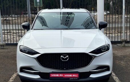 Mazda CX-4, 2022 год, 2 949 000 рублей, 2 фотография