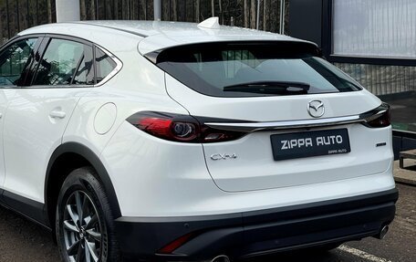 Mazda CX-4, 2022 год, 2 949 000 рублей, 7 фотография