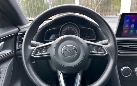 Mazda CX-4, 2022 год, 2 949 000 рублей, 12 фотография