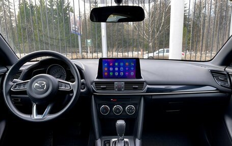 Mazda CX-4, 2022 год, 2 949 000 рублей, 10 фотография