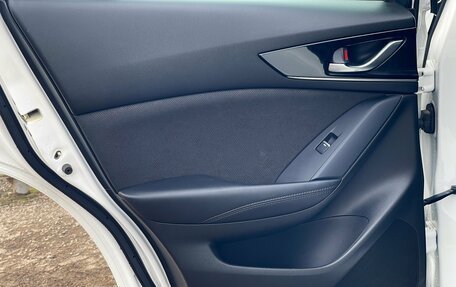 Mazda CX-4, 2022 год, 2 949 000 рублей, 18 фотография