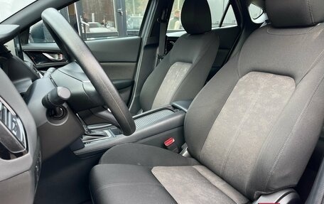 Mazda CX-4, 2022 год, 2 949 000 рублей, 17 фотография