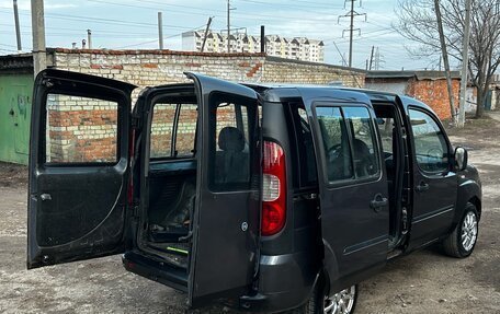 Fiat Doblo I, 2008 год, 280 000 рублей, 7 фотография