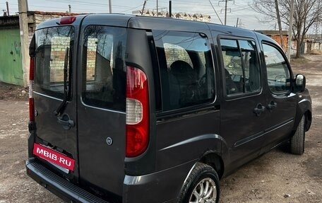 Fiat Doblo I, 2008 год, 280 000 рублей, 3 фотография