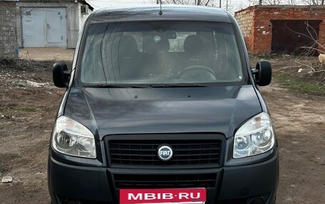 Fiat Doblo I, 2008 год, 280 000 рублей, 5 фотография