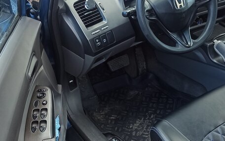 Honda Civic VIII, 2007 год, 500 000 рублей, 2 фотография