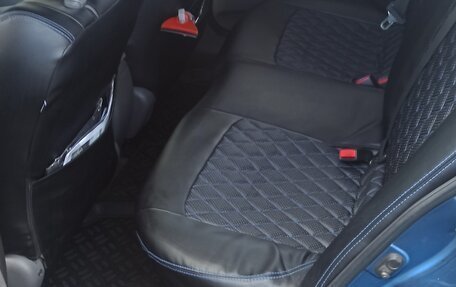 Honda Civic VIII, 2007 год, 500 000 рублей, 13 фотография