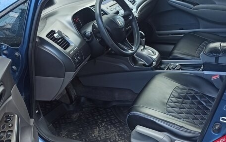 Honda Civic VIII, 2007 год, 500 000 рублей, 8 фотография