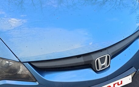 Honda Civic VIII, 2007 год, 500 000 рублей, 12 фотография