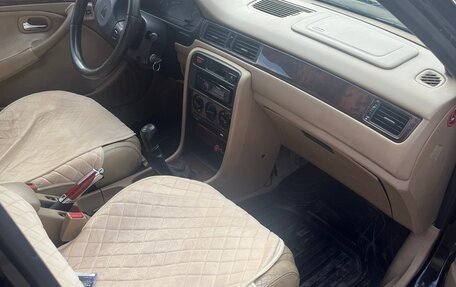 Land Rover 400, 1996 год, 300 000 рублей, 12 фотография