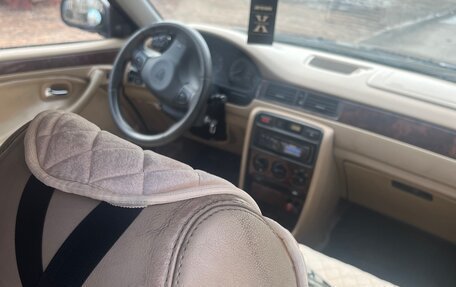 Land Rover 400, 1996 год, 300 000 рублей, 11 фотография