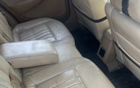 Land Rover 400, 1996 год, 300 000 рублей, 10 фотография