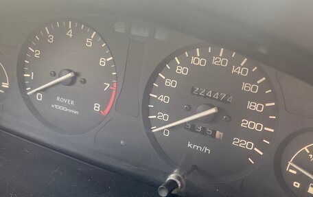 Land Rover 400, 1996 год, 300 000 рублей, 14 фотография